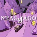 소소행성 이미지