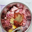 가정식 중국요리 만들기 | 🍖 제주 두루치기 레시피 집에서 만들기 (돼지고기 두루치기·갑오징어 두루치기·제주식 매콤요리)