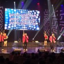 버라이어티 개그쇼 「쇼그맨2」 이미지