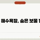 백도 해변민박 이미지