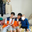 다송중학교 | [방학] 두송종합사회복지관 도시락배달 학생봉사활동
