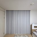 더벤티구미남통점 | (구미커텐, 구미브라인드) 구미 남통 e편한세상 암막커튼 암막블라인드 홈스타일링