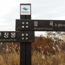 11월 9일(토)경주 무장산 억새산행 이미지