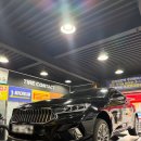 토크짐주안 | 인천 도화동 인근 저소음 타이어교체 후기 기아 K7 245/40R19 금호 마제스티9 장착