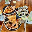 신이남식당 | 칸쿤 스칼렛아르떼 카유코 조식, 해산물 런치 2번 방문 찐맛집