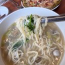 양청중학교 | 청주 오창 맛집 매운 실비김치와 물총탕에 동죽조개 가득찬 동죽면칼국수 오창점 후기