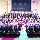 대한예수교장로회 신일교회 이미지