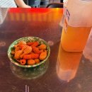 초록마을안동옥동점 | [안동 옥동] 포장마차 컨셉 술집 추천 | 포차처럼 안동옥동점