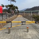 저류지수변공원 브런치