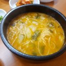 어탕국수 - 가평군 경춘로 196 | 어탕국수