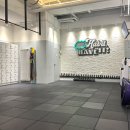 씨유 서울역 한라비발디점 | 서울역PT 좋은습관 서울역점 운동습관 기르기 좋은 곳
