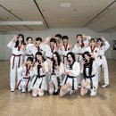 리틀K타이거즈 태권도장 | [공지] K타이거즈 고산관과 아일릿의 만남!✨