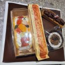 수학반(고급) | 대전 성심당 케익부띠끄 이용 팁과 추천 빵