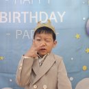 🎉김우주 생일파티🎉 이미지