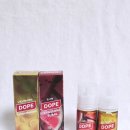도프 DOPE 칠성수박 레몬블라썸 베이핑쥬스 2종 솔직후기