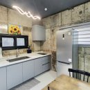 돌집민박 이미지