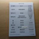 원한우대감 (구포점) | 석촌호수 맛집 잠실 진대감 방이점 | 한우 차돌삼합 후기