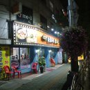 장수순대국, 칼국수 이미지