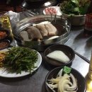 꿀꿀이포장마차