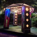 당현천근린공원앞 | 노원구 축제 양지근린공원 &lt;중계1동 은행골 어울림 축제&gt; , 당현천 &lt;2025. 노원달빛산책 : 모두의 달&gt; 1