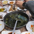 우정식당 민박 이미지