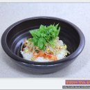 오가피순 비빔밥(요리) 이미지
