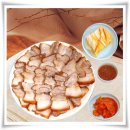 천서리원조메밀면 이미지