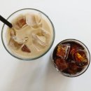 휴네스트 | 대구 수성구 황금동 카페 휴네스트커피 내돈내산 솔직후기 소금빵 맛집