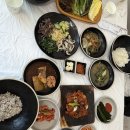 강릉 쌈밥 맛집 / 강릉토담쌈밥 보리밥정식 후기