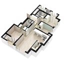 롯데캐슬2차아파트 경로당 이미지