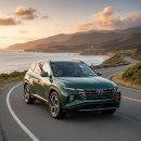 (주)명성카라인 | 투싼 하이브리드, 연비와 성능 모두 잡은 패밀리카의 정석!