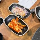 별오름노형점 | 한라수목원 근처 흑돼지 맛집에서 지인들과 저녁식사