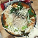 도야감자탕