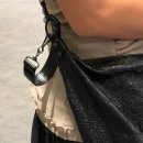 언니들의명품옷화장품이례원 | 발렌시아가 르시티 호보백 미디움 라지 사이즈 비교 후기