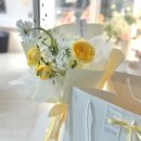 이마트24 양정태양점 | 울산 북구꽃집 24시꽃집 꽃범의꼬리 꽃다발 후기