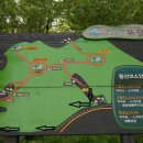 화봉산성 이미지