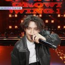 1월30일 MBC 가요대제전 투모로우바이 투게더 Deja Vu + Growing Pain 영상 이미지