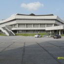 익산공설운동장 이미지