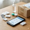 드림콘택트렌즈 | [서비스 적법성 검토] 콘택트렌즈 온라인 판매, 의료기사법 위반일까?