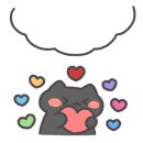 고냥C 이미지