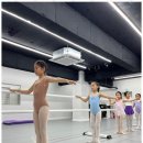 춤이 있는 무용학원 이미지