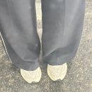 6958 | 아디다스 라이트블레이즈 화이트 후기 JH6958 (착샷있음)