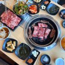 엔케이 회사식당 | 동탄 소고기 맛집 가족모임 룸 안창살 맛있는 고깃집왕건