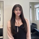 예나 | 신사동미용실 추천 옹드미용실 염색 후기! by. 예나 실장님