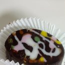 [내돈내산] 두바이초콜릿 후기 | 을지로 두바이초콜릿 가격, 맛, 크기
