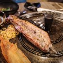 삼겹살화덕구이
