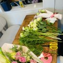 리디아의 정원 | 구미 형곡동 이색적이고 감성 가득한 플라워 카페 커피한잔