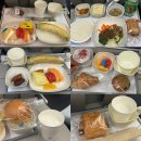 952 | 두바이 항공권 대한항공 KE952 좌석 특별기내식 과일식 후기 &amp; 택스리펀 주의사항