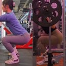 빠짐 피트니스 | 장한평역 헬스장 PT 추천 ｜ 더바디 피트니스 카이 트레이너 하체 운동 후기 (Feat. 힙 쓰러스트)