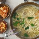 우리바지락칼국수 - 여주시 세종로 68-17 | 우리바지락칼국수